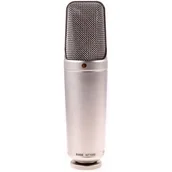 Akcesoria do nagłośnienia - Rode NT1000 + Statyw + Pop filtr + kabel 3m 84769 - miniaturka - grafika 1