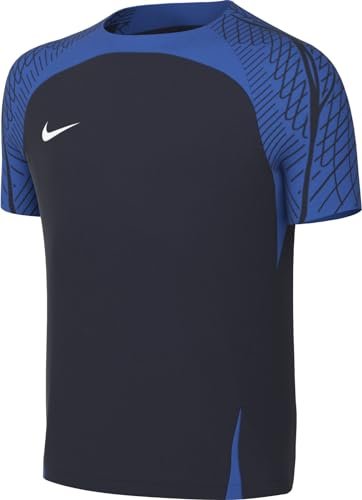 Nike Koszulka dziecięca Y Nk Df Strk23 Top Ss z krótkim rękawem Soccer Top Ss