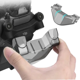 BRDRC OSŁONA OCHRONNA DO TRANSPORTU NA CZUJNIKI DLA DRONA DJI FPV - Akcesoria do drona - miniaturka - grafika 1