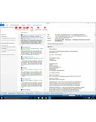 Specjalistyczne programy komputerowe - Securepoint Infinity-Lizenz-Verlängerung UMA 5-9 Postfächer 12 Monate MVL - miniaturka - grafika 1