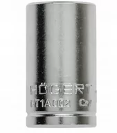 Klucze i nasadki - GTV Nasadka sześciokątna 1/4" 4mm HT1A002 - miniaturka - grafika 1