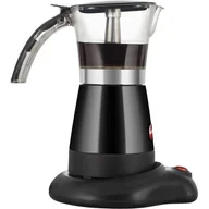 Zaparzacze i kawiarki - Kawiarka elektryczna ELDOM KA50 KAFFE ekspres - miniaturka - grafika 1