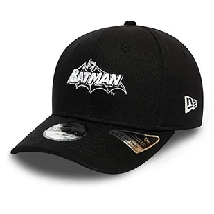 New Era Czapka Model Kids Superhero 9FIFTY SS Batman Nazwa Marka - Czapki dla dzieci - miniaturka - grafika 1
