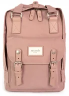 Plecaki - Plecak Himawari No. 13 Basic S brudny różowy - miniaturka - grafika 1