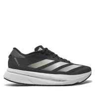 Buty sportowe męskie - Buty do biegania adidas Adizero Sl2 IF6748 Czarny - miniaturka - grafika 1