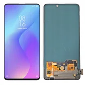 Części serwisowe do telefonów - WYŚWIETLACZ EKRAN LCD DO XIAOMI MI 9T PRO OLED - miniaturka - grafika 1