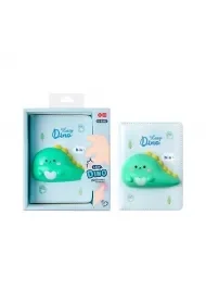 Notes mini 96k.Dino SQUISHY - Notesy i bloczki - miniaturka - grafika 1