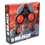 Gry planszowe - Chase - gra planszowa w języku węgierskim - miniaturka - grafika 1