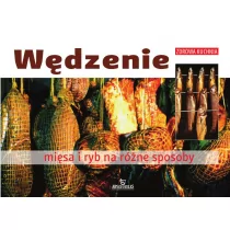 Arystoteles Wędzenie mięsa i ryb na różne sposoby - FRANCISZEK WOLSKI - Kuchnia polska - miniaturka - grafika 1