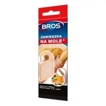 Bros zawieszka na mole Kwiat pomarańczy - Zwalczanie i odstraszanie szkodników - miniaturka - grafika 3
