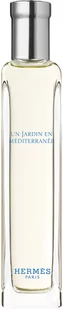 Woda toaletowa unisex Hermes Jardin Un Jardin En Mediterranee 15 ml (3346131290413) - Wody i perfumy unisex - miniaturka - grafika 1