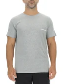 Koszulki męskie - Pierre Cardin Koszulka w kolorze szarym - miniaturka - grafika 1