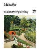 Książki o kulturze i sztuce - Mehoffer Malarstwo Nowa - miniaturka - grafika 1