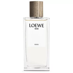 woda perfumowana męska, 100 ml - Zestawy kosmetyków męskich - miniaturka - grafika 1