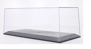 Minichamps Gablotka Na Model (Showcase For Scale) 1:18 Box001 - Samochody i pojazdy dla dzieci - miniaturka - grafika 1