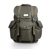 Plecaki - Doughnut Rocky Mountain plecak, Army, rozmiar uniwersalny - miniaturka - grafika 1