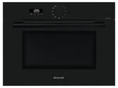 Kuchenki mikrofalowe do zabudowy - Kuchenka mikrofalowa BRANDT BKC7154BB - Użyj kodu BW5 a uzyskasz 5% rabatu! Gwarancja  4 lata! - miniaturka - grafika 1