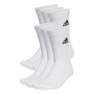 Cushioned Sportswear Crew Socks 6 Pairs - Skarpetki i podkolanówki sportowe - miniaturka - grafika 1