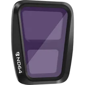 Akcesoria do drona - Filtr szary ND64 do drona DJI Air 3 Freewell - miniaturka - grafika 1