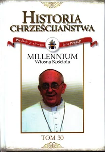 Historia Chrześcijaństwa - Czasopisma - miniaturka - grafika 1