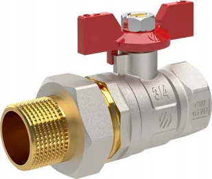 Arco STRAIGHT MANIFOLD VALVE VA30 1MF - Zawory i kraniki - miniaturka - grafika 1