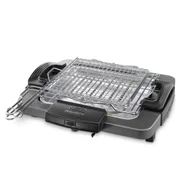 Grille elektryczne - DeLonghi BQ 60.X 1900 W 1900 W - miniaturka - grafika 1