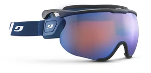 Julbo Sniper Evo L Cat 2 - Gogle narciarskie - miniaturka - grafika 1