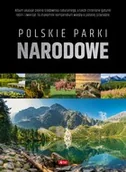 Albumy inne - Polskie parki narodowe - miniaturka - grafika 1
