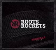 Muzyka elektroniczna - Lou & Rocked Boys Marsala 2.0.1.5 Digipack) Roots Rockets Płyta CD) - miniaturka - grafika 1