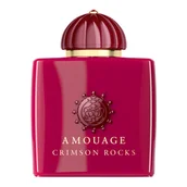 Wody i perfumy unisex - Amouage Crimson Rocks woda perfumowana 100 ml - miniaturka - grafika 1