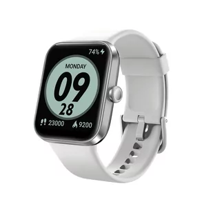 Zegarek smartwatch multisportowy cardio CW500 S - Monitory aktywności - miniaturka - grafika 1