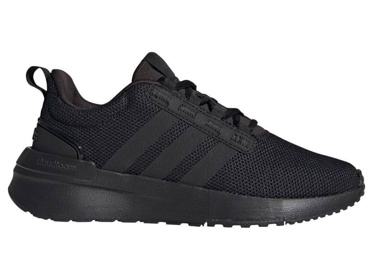 Buty dziecięce ADIDAS RACER TR21 K 31.5