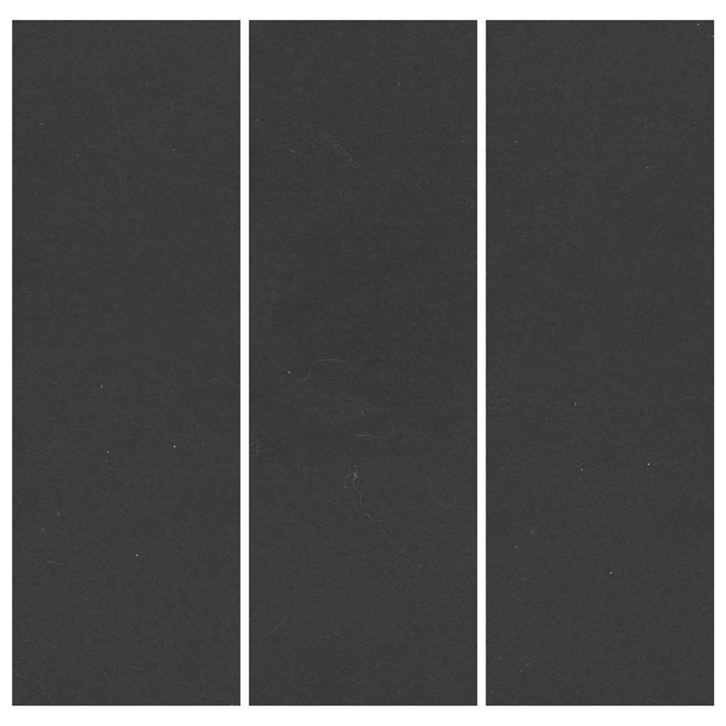 vidaXL Podkładka pod Basen Czarny 396 x 396 x 0,1 cm