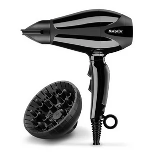 Babyliss Suszarka 6715DE - Suszarki do włosów - miniaturka - grafika 1