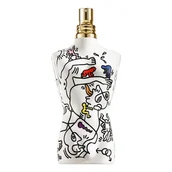 Wody i perfumy damskie - Jean Paul gaultier - Le Male Pride - Woda Toaletowa - Le Male Edt Pride 125ml - Dla Kobiet - miniaturka - grafika 1