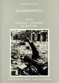 Publicystyka - Katolewica, czyli wyśniony "Kościół" bezbożnika - miniaturka - grafika 1
