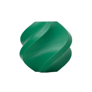 Filament Bambu Lab PLA Basic 1,75mm 1kg - w zestawie z wielorazową szpulą - Mistletoe Green - Filamenty i akcesoria do drukarek 3D - miniaturka - grafika 1