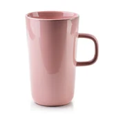 Kubki - Lumarko Lumarko Nadine Pink Kubek 550ml - miniaturka - grafika 1