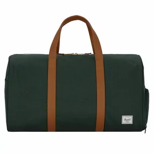 Herschel Novel Torba podróżna Weekender 52 cm darkest spruce - Walizki - miniaturka - grafika 1