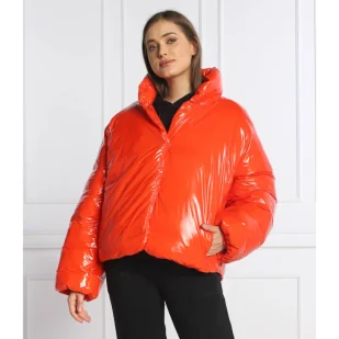 Pinko Kurtka IANNA | Regular Fit - Kurtki damskie - miniaturka - grafika 1
