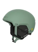 Kaski narciarskie - Kask narciarski POC Calyx - gibbsite green matt - miniaturka - grafika 1