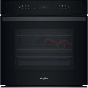 Piekarnik do zabudowy Whirlpool WOI6A8FPT1SBA - Piekarniki do zabudowy - miniaturka - grafika 1