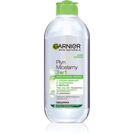 Żele do mycia twarzy - Garnier Skin Naturals Czysta Skóra S.O.S. Żel na pryszcze 10ml - miniaturka - grafika 1
