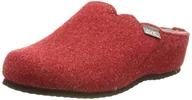 Kapcie damskie - ara Kapcie damskie Cosy, czerwony, 40 EU - miniaturka - grafika 1