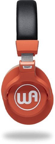 Warm Audio WA-HRO