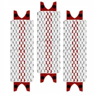 Akcesoria i części AGD - 3 x Mopy Wkłady do mopa płaskiego VILEDA ULTRAMAX, ULTRAMAX TURBO, ULTRAMAT - miniaturka - grafika 1