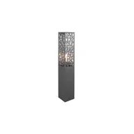 Lampy ogrodowe - Lampa zewnętrzna słupek ogrodowy 60 cm COOPER 507360142 Trio - miniaturka - grafika 1