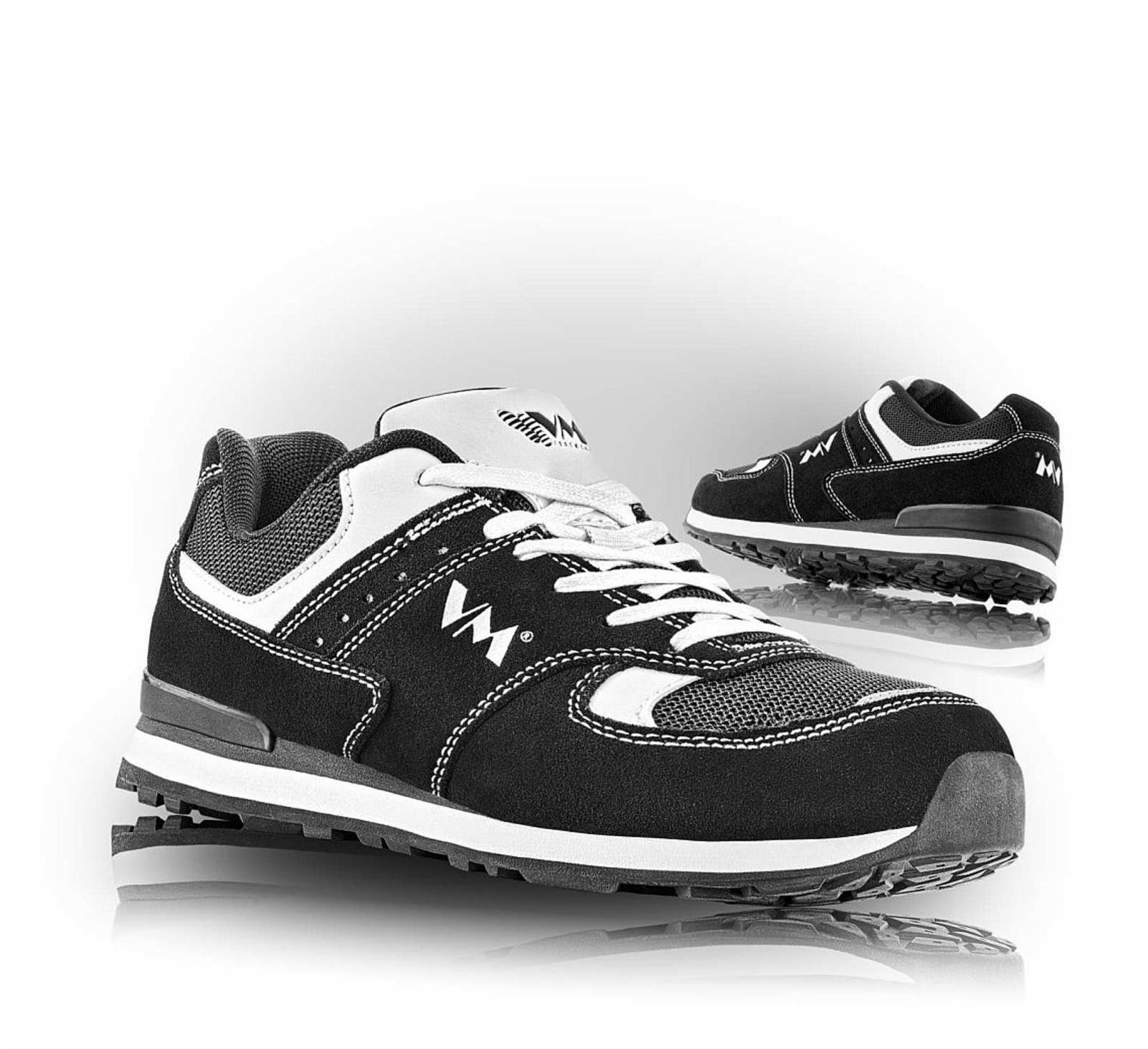 Buty trekkingowe męskie VM Footwear - CATANIA półbuty outdoor 46