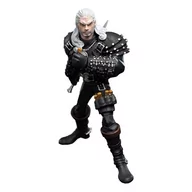Figurki dla dzieci - Figurka The Witcher Mini Epics - Geralt of Rivia (Season 2) - miniaturka - grafika 1
