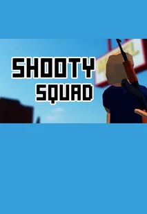 Shooty Squad (PC) klucz Steam - Gry PC Cyfrowe - miniaturka - grafika 1
